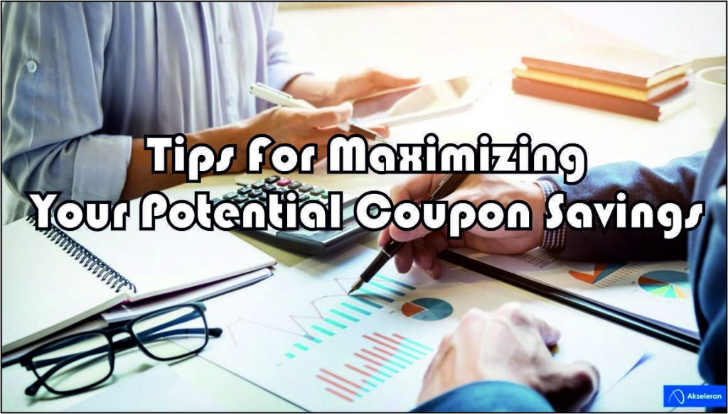 Your Potential Coupon Savings