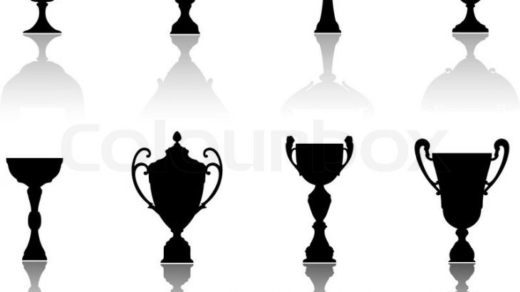 Jenis Jenis Piala Olahraga