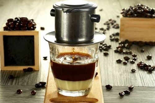 Trik Kopi Keren Yang