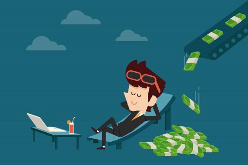 Berbicara Tentang Menghasilkan Uang