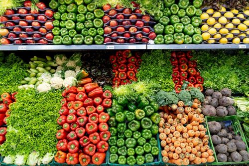 Dapatkan Nutrisi Anda Sesuai