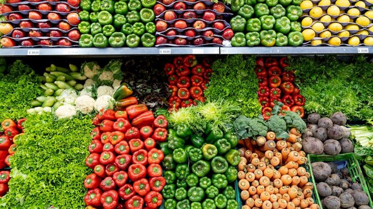 Dapatkan Nutrisi Anda Sesuai