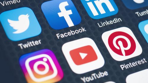 Ide Pemasaran Media Sosial