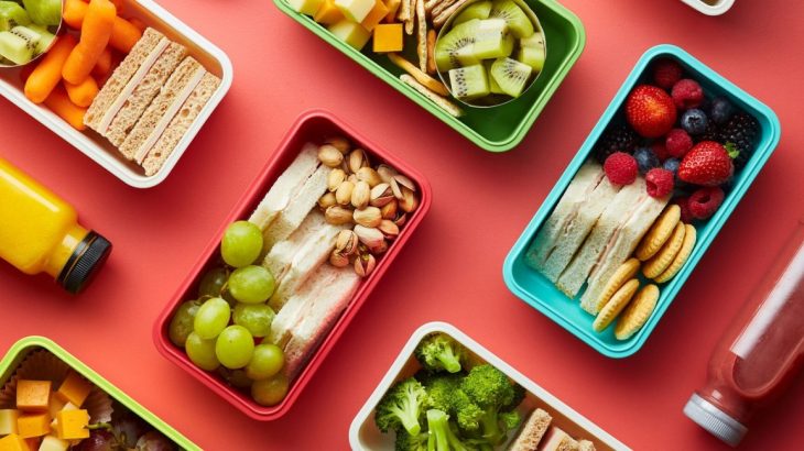 Pelajari Cara Diet dengan