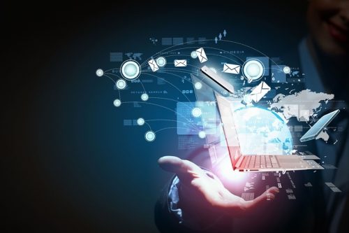Adaptasi Teknologi Digital serta Literasi Pandemi