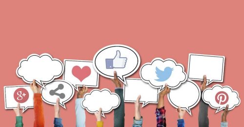 Tips Pemasaran Media Sosial
