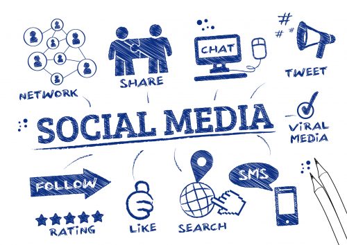 Tips Pemasaran Media Sosial