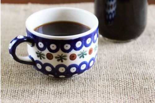 Cara Baik Sedu Kopi