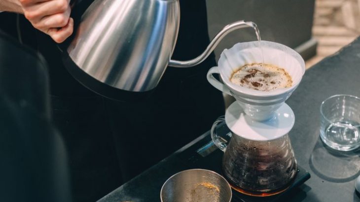 Mengenal Ragam Kopi Manual