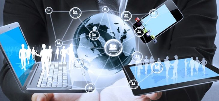 Mengetahui akibat Globalisasi di Bidang Teknologi